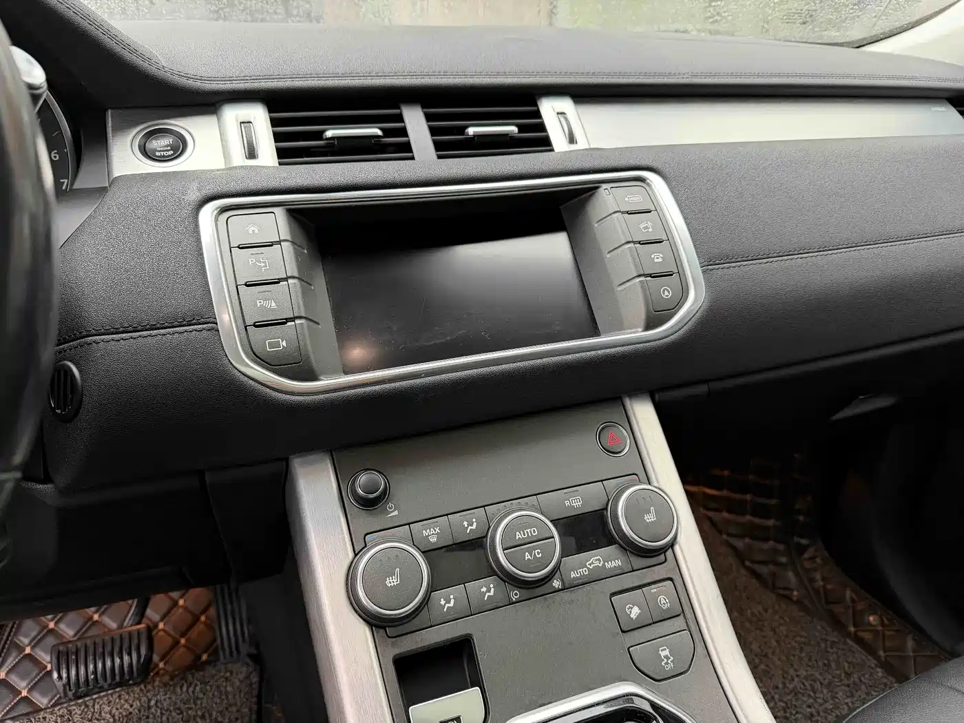 Land Rover Range Rover Evoque 2018 240PS PURE Trend фото 22