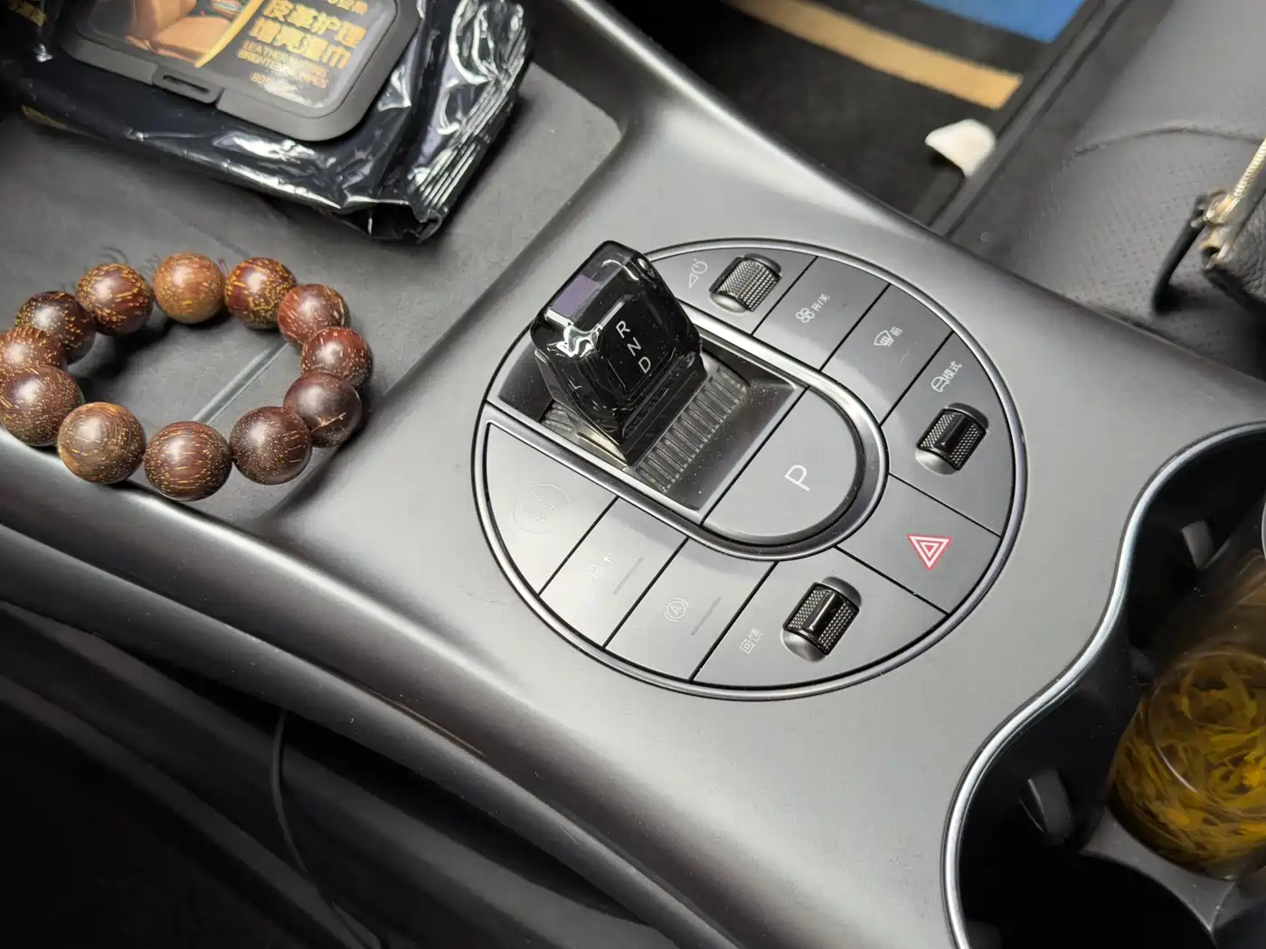 BYD Seal 2025 510 Smart Navigation Edition фото 12