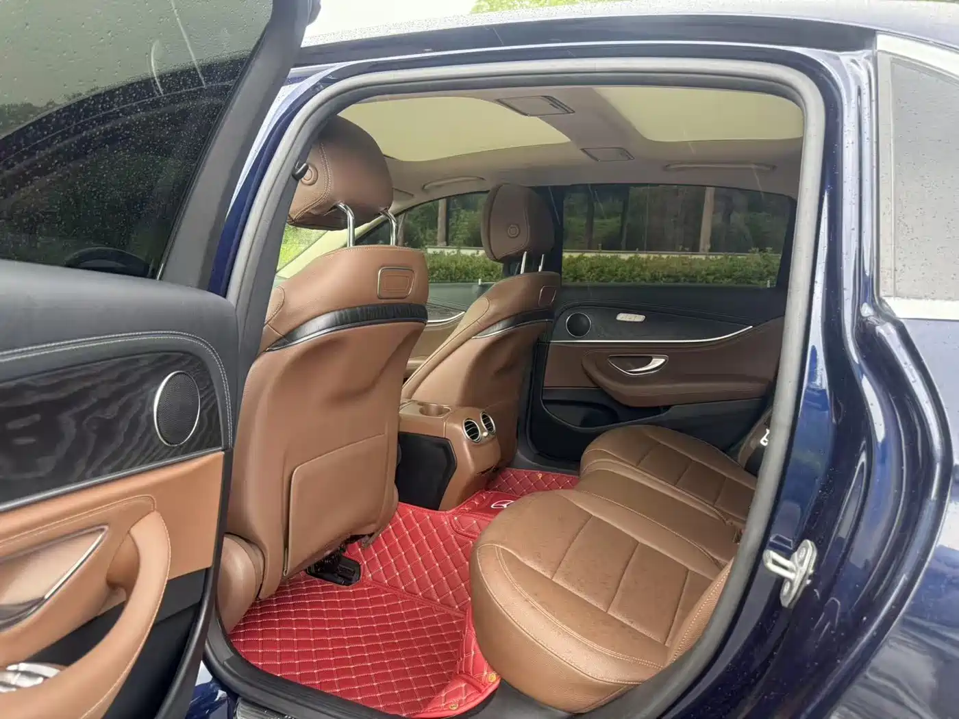 Mercedes-Benz E-Class 2019 Facelift E 300 L Sport Fashion фото 8