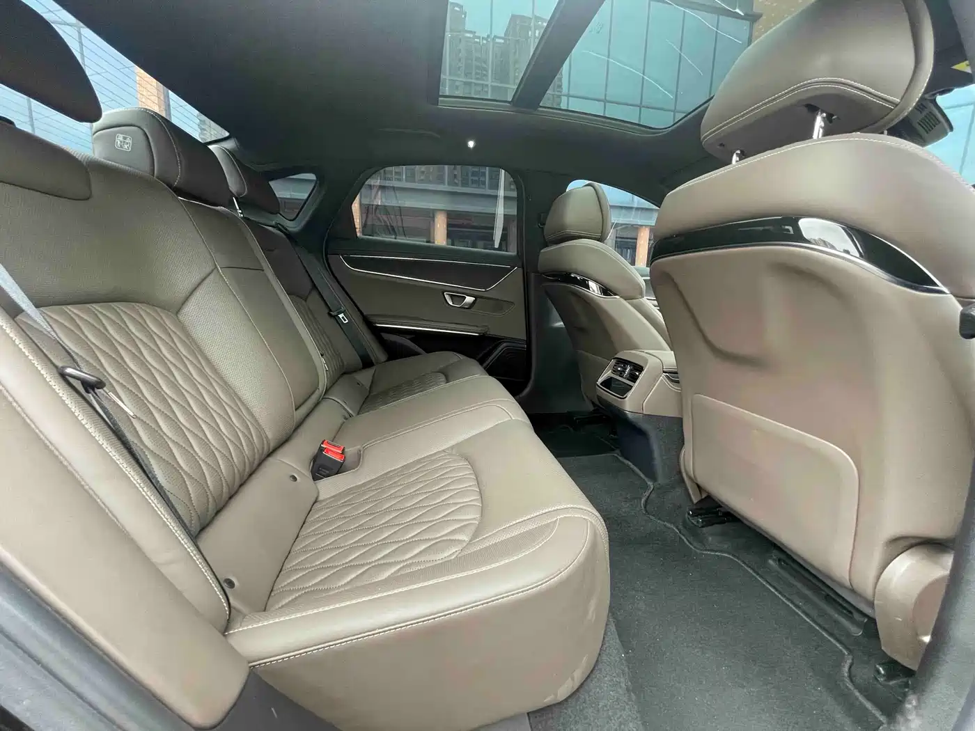 BYD HAN