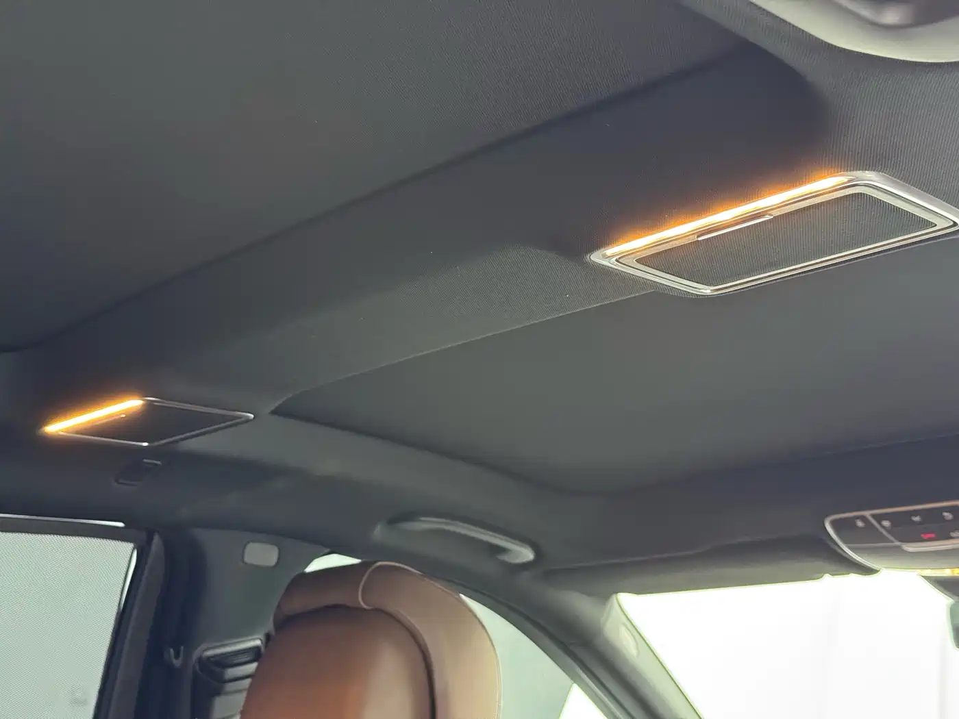 Mercedes-Benz S-Class 2019 S 350 L Premium Ultimate Edition фото 14
