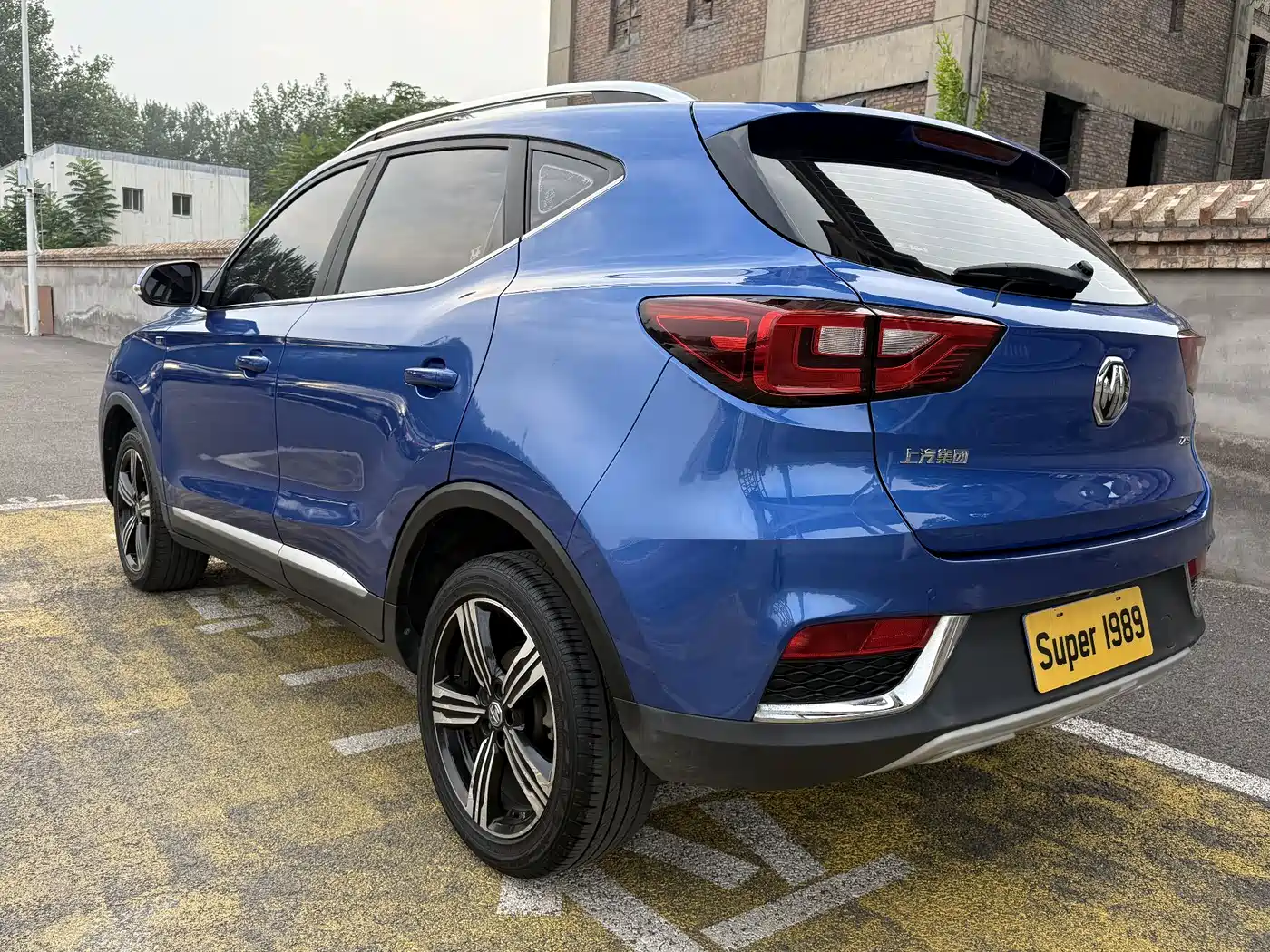 Photo 5 - MG ZS
