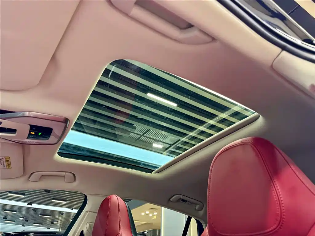 Hongqi H6 2023 2.0T Comfort Edition фото 24