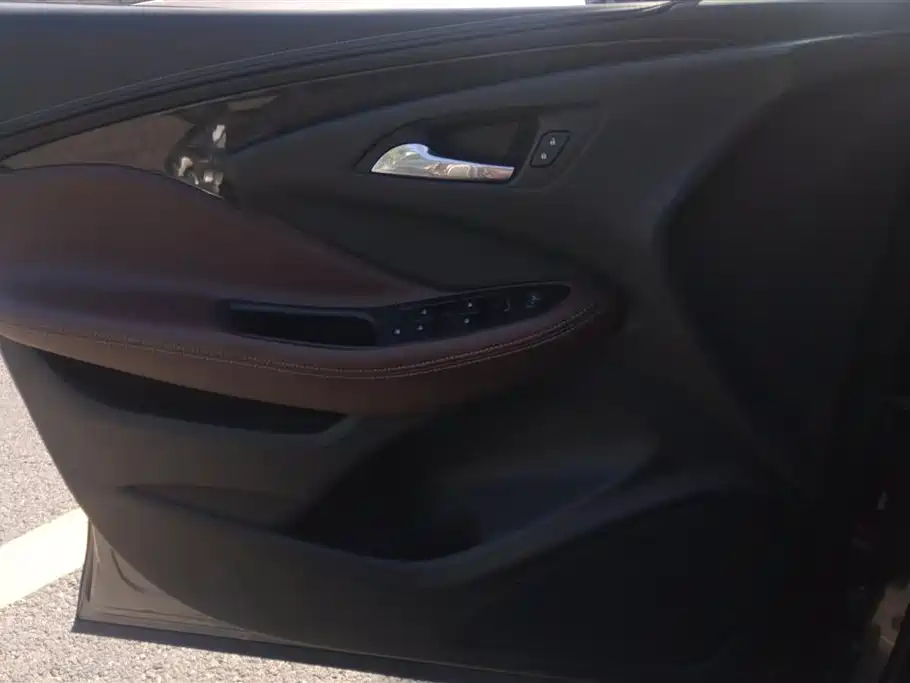 Buick Envision Plus 2016 20T 2WD Elite фото 7