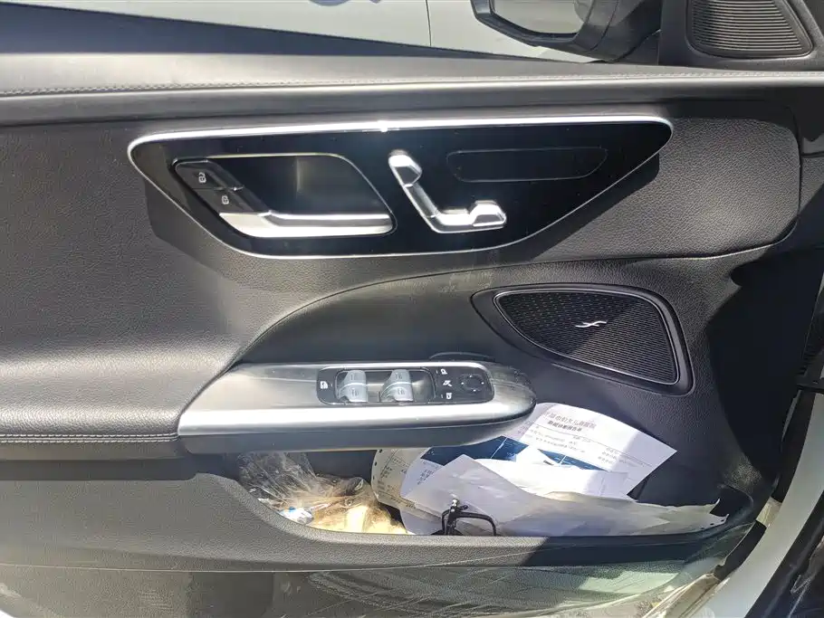 Mercedes-Benz C-Class 2022 Facelift C 200 L Sport фото 7