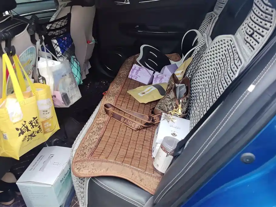 BYD Surui 2014 1.5TID Automatic Luxury фото 11