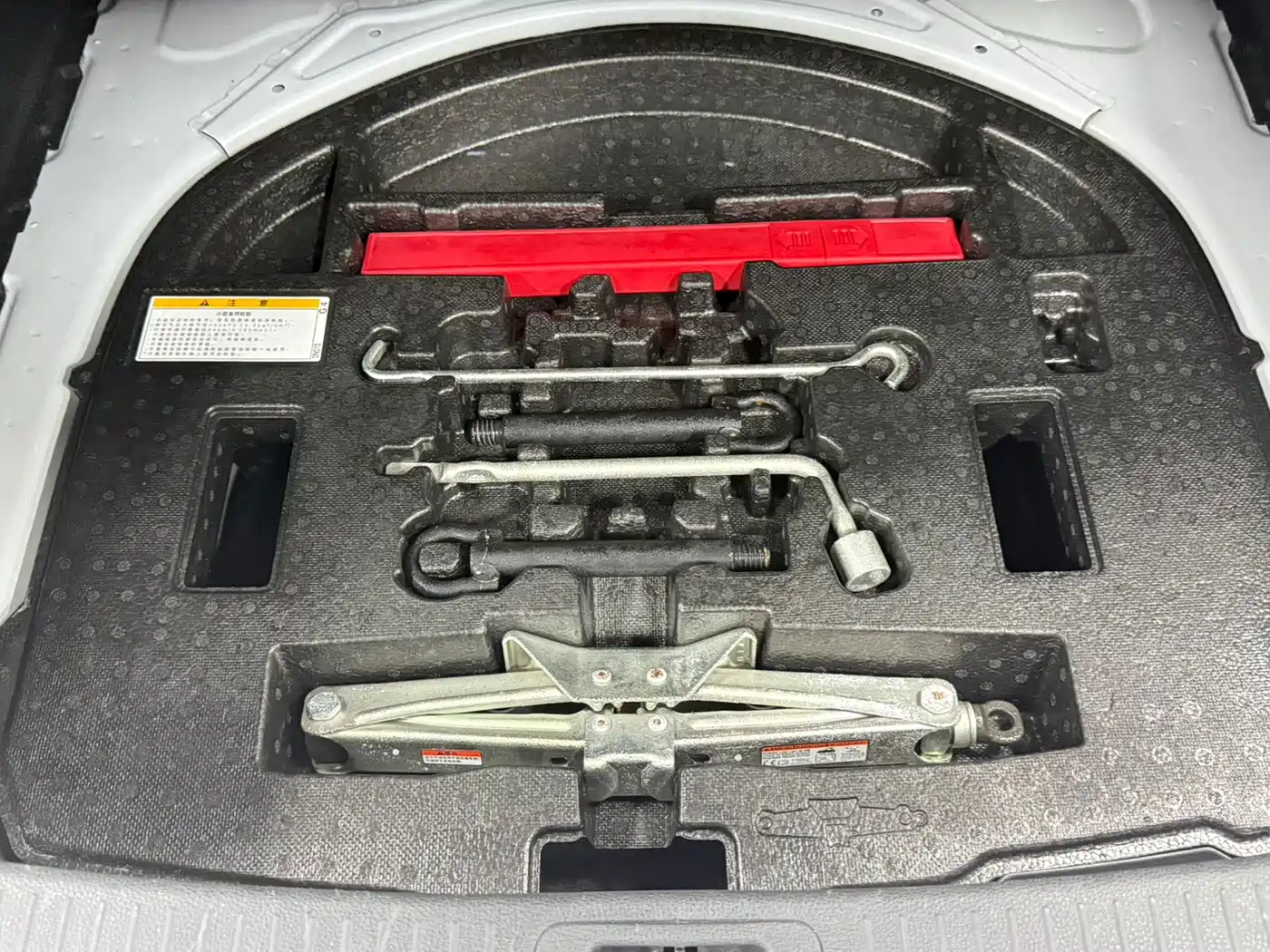 Toyota Corolla 2021 1.2T S-CVT Flagship Edition фото 22
