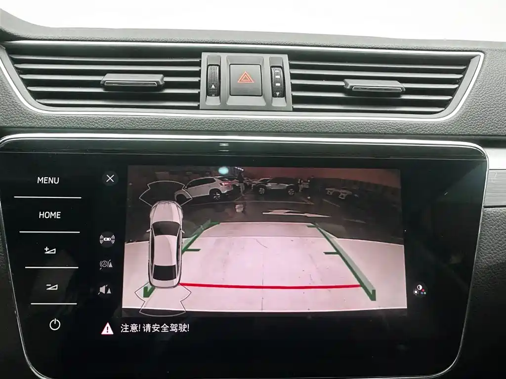 Škoda Superb 2023 Facelift TSI280 DSG Premium Edition фото 14