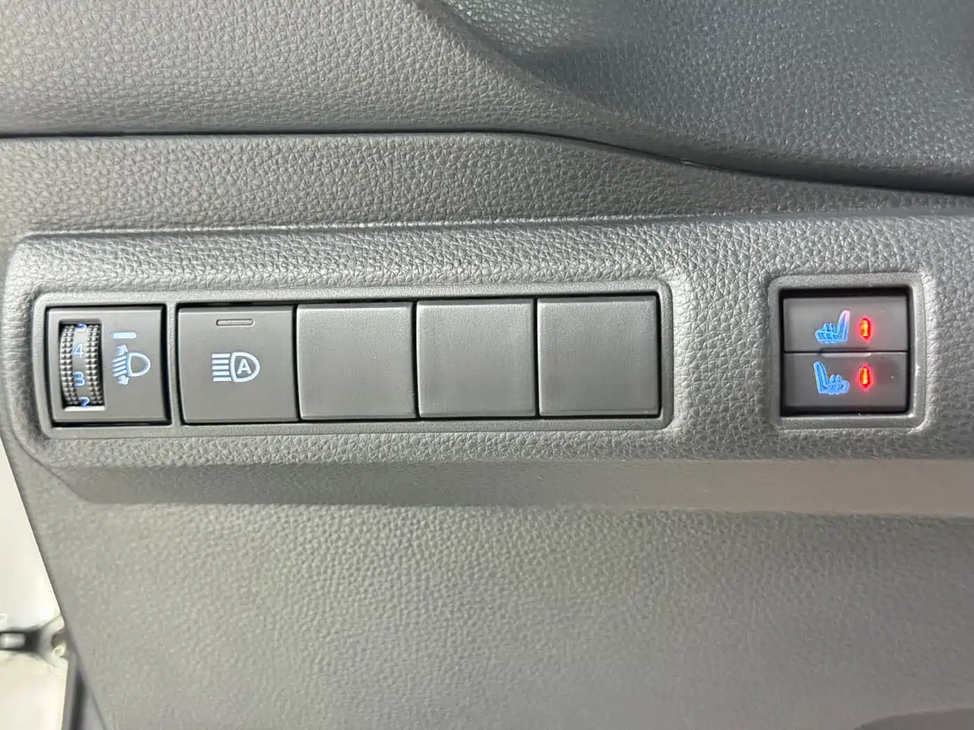 Toyota Corolla 2021 1.2T S-CVT Flagship Edition фото 14