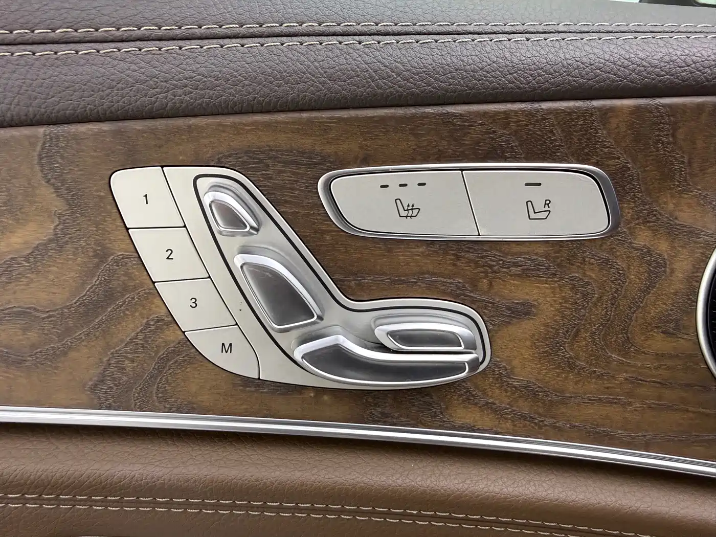 Mercedes-Benz E-Class 2019 Facelift E 300 L Fashion фото 17