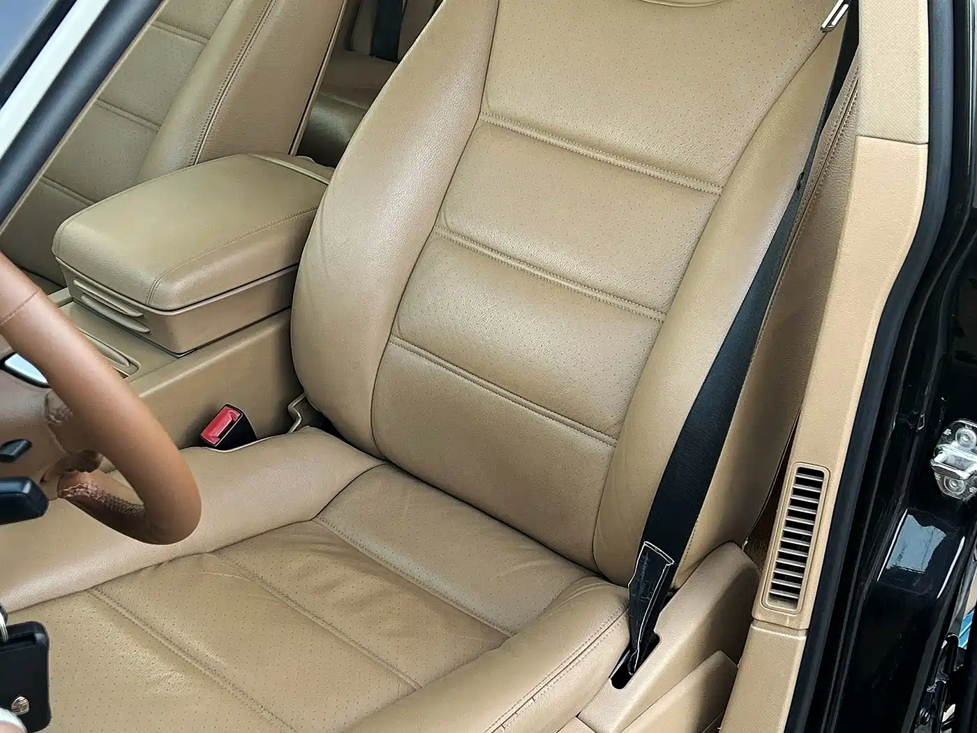 Porsche Cayenne 2007 Model Cayenne S 4.8L фото 6