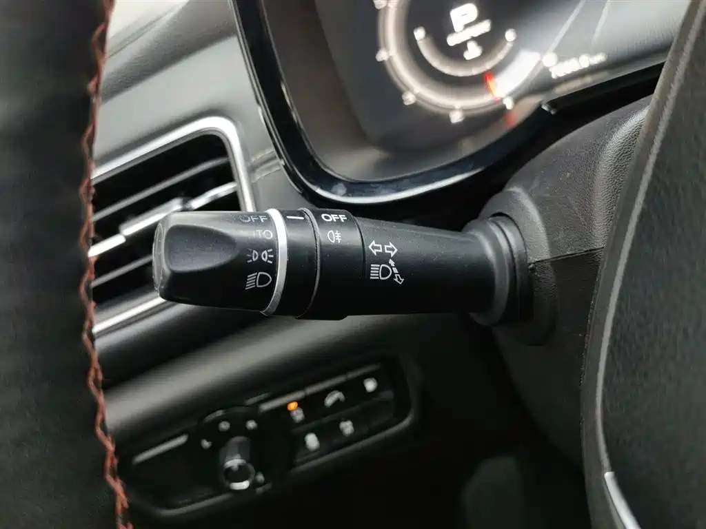GAC Trumpchi Trumpchi GS8 2020 Model 390T FWD Luxury Smart Connect (7-seater) фото 21