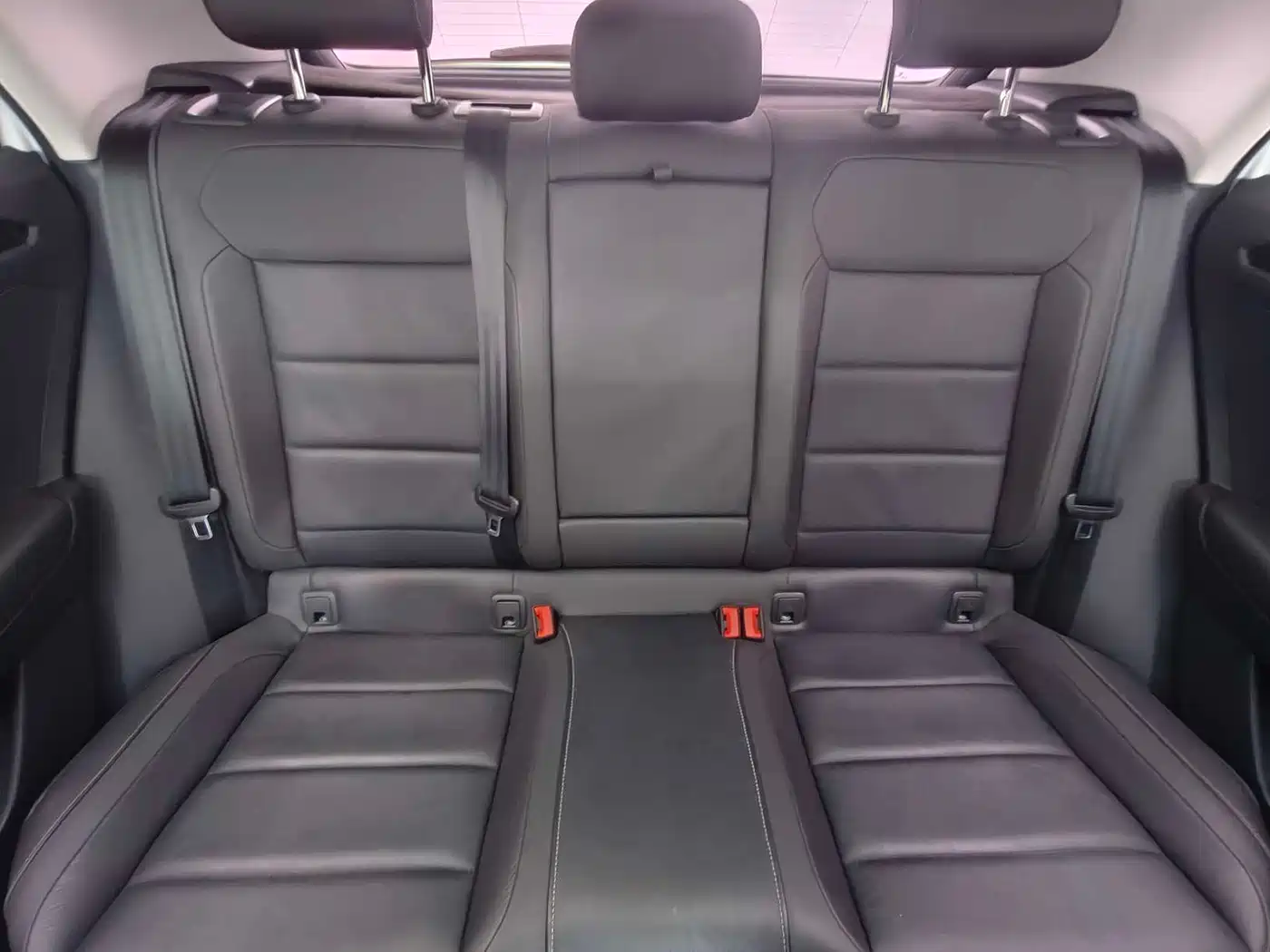 Volkswagen T-ROC 2021 Facelift 280TSI DSG 2WD Comfort Smart Connect Edition фото 15