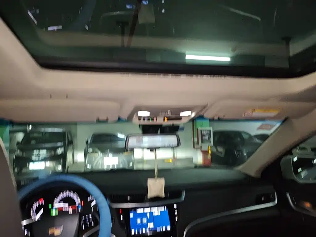 Cadillac XTS 2019 2018 28T Technology
