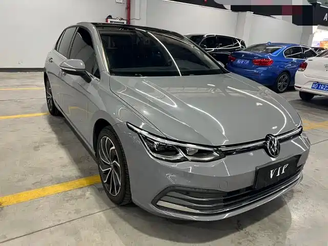 Volkswagen Golf 2021 280TSI DSG Pro фото 3