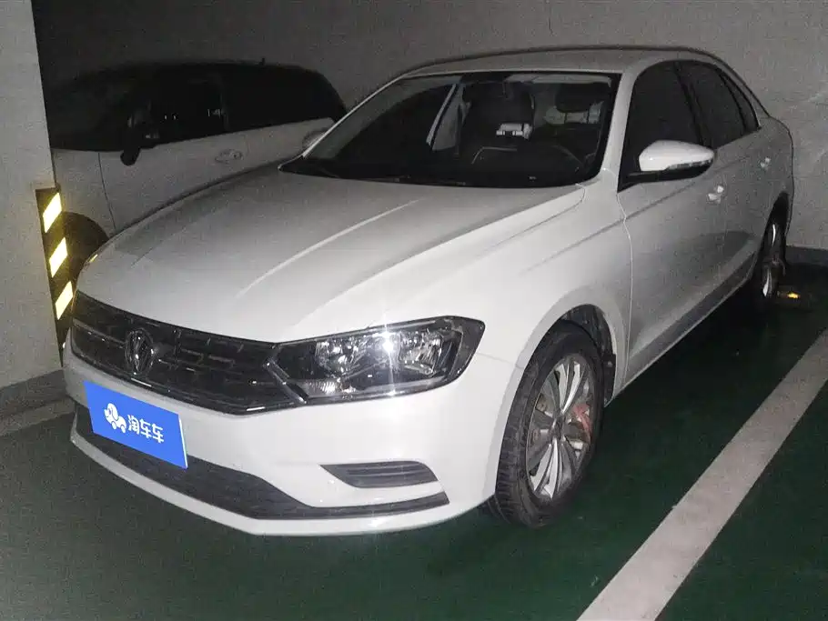 Volkswagen Bora 2019 Bora Legend 1.5L Automatic Fashion China VI