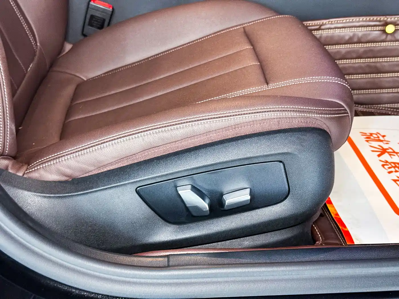 BMW 5 Series 2019 Facelift 525Li Luxury Package фото 12