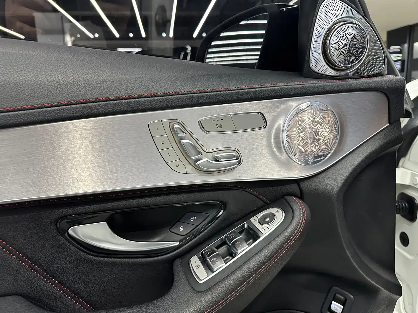 Mercedes-Benz C-Class AMG 2019 AMG C 43 4MATIC Estate Special Edition фото 4
