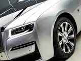 Фото 26 - Rolls-Royce Ghost