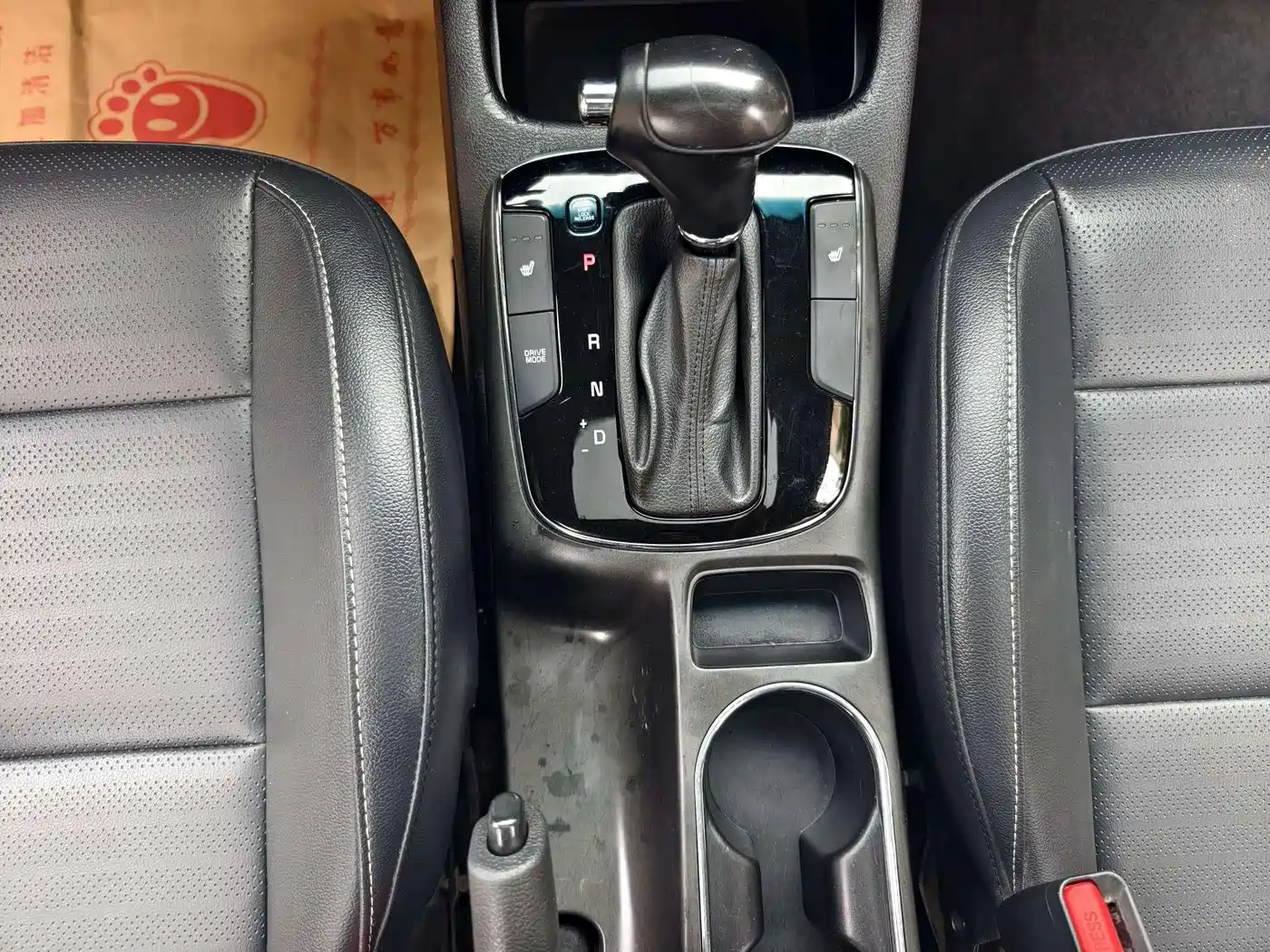 Kia K3 2017 1.6L Automatic 15th Anniversary Special GLS фото 5