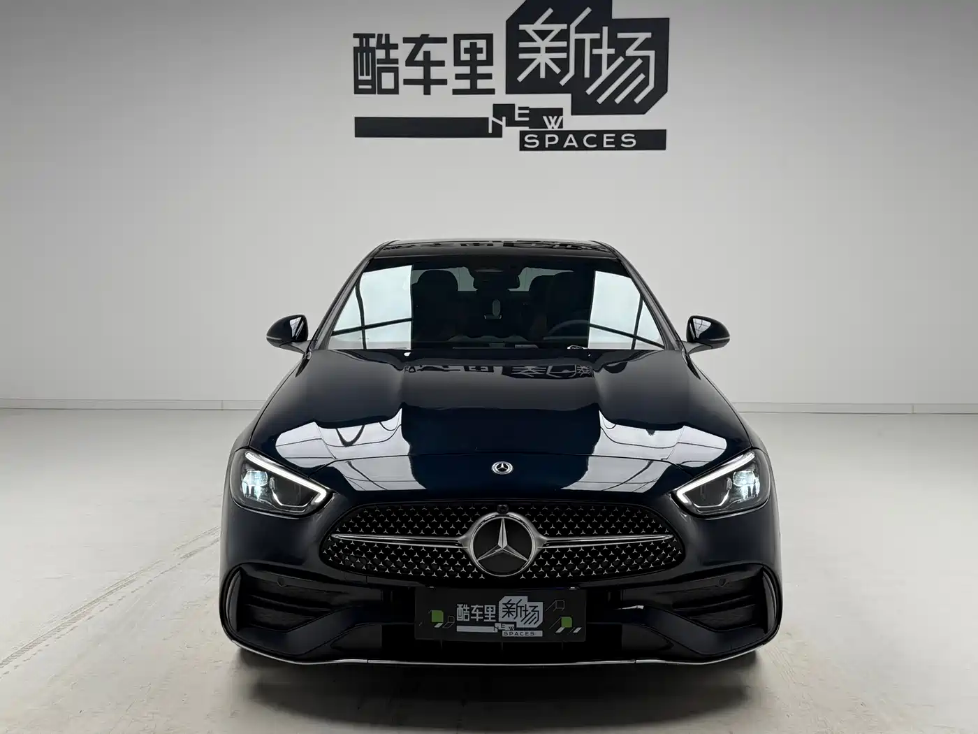 Mercedes-Benz C-Class 2023 Facelift II C 260 L Sport Edition фото 2