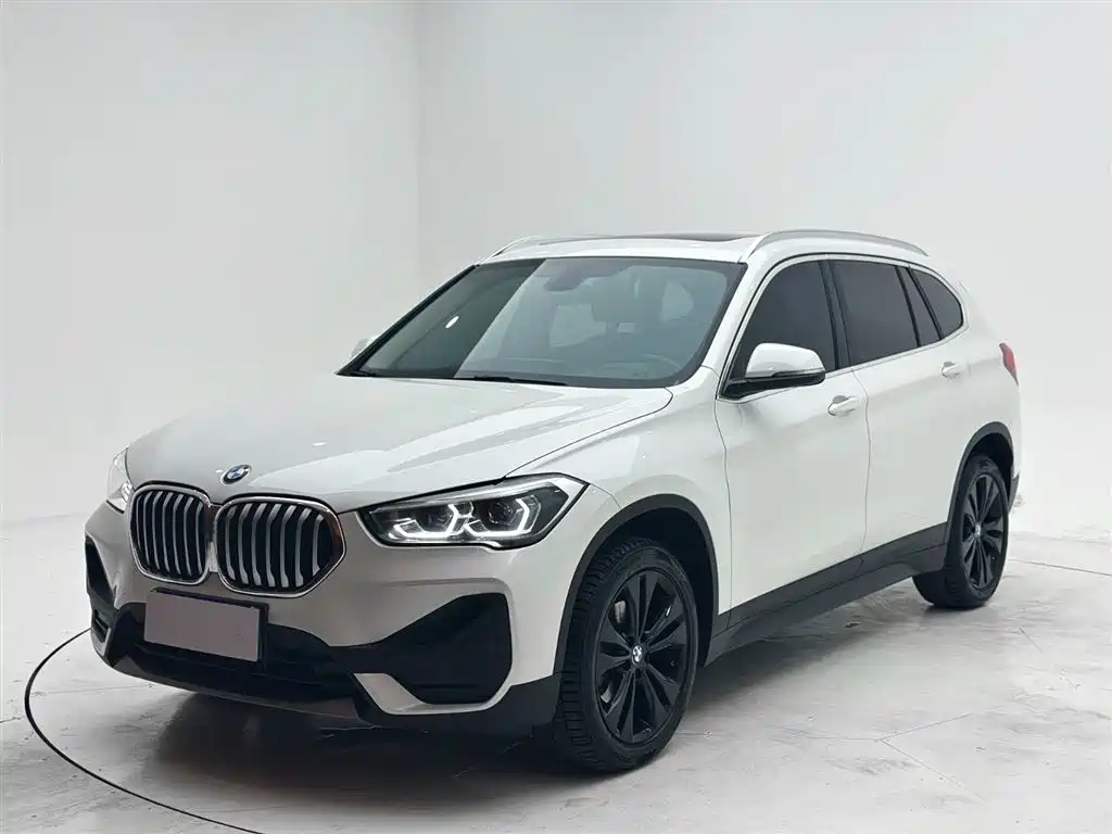 BMW X1 2021 Facelift sDrive20Li Fashion