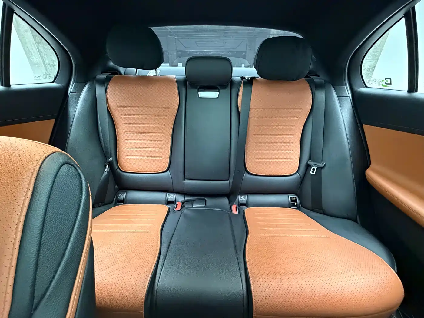 Mercedes-Benz C-Class 2023 Facelift II C 260 L Sport Edition фото 16