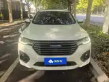 Фото 2 - Haval H4