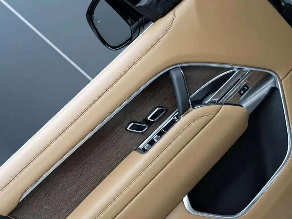 Фото 8 - Land Rover Range Rover