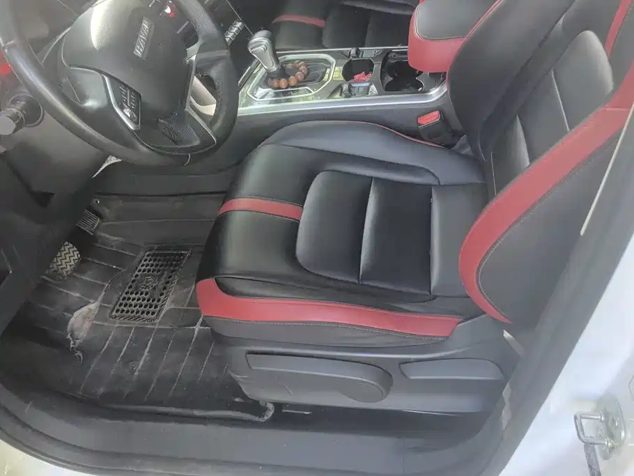 Фото 9 - Haval H4
