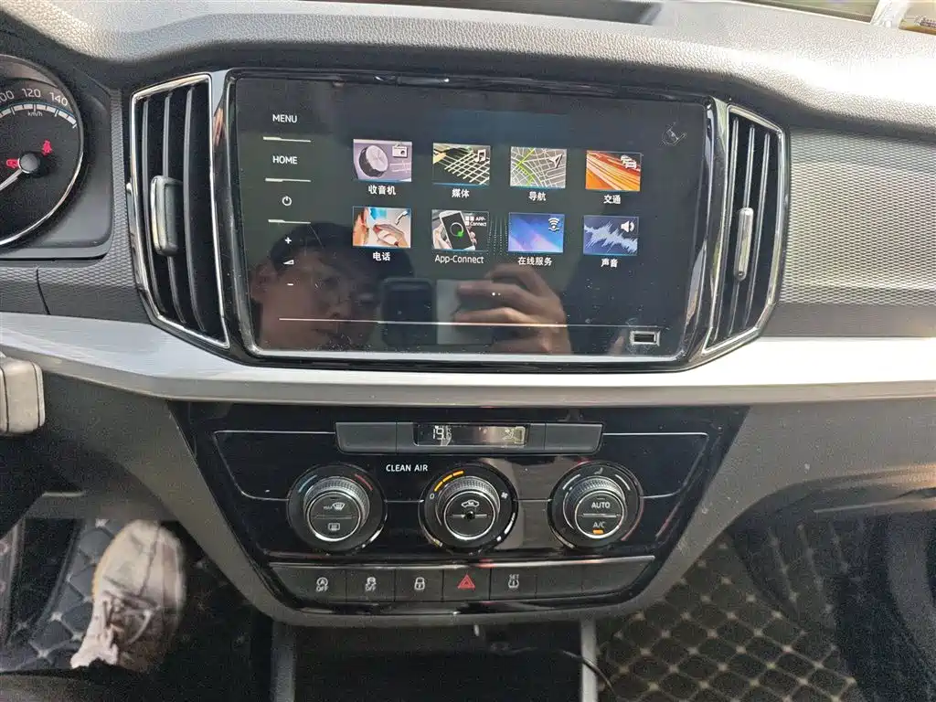 Škoda Kamiq 2020 Facelift GT TSI230 DSG Flagship China VI фото 10