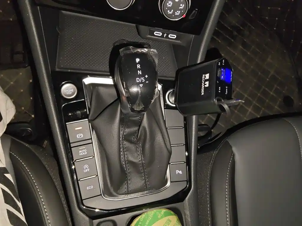 Volkswagen Sagitar 2026 Model 30 Million Special Selection 300TSI DSG Surpass Edition фото 11