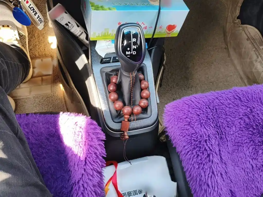 Geely Yuanjing X1 2019 2017 1.3L Auto Player Edition