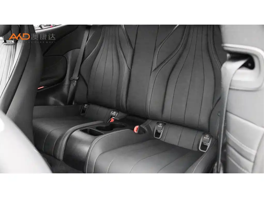 Mercedes-Benz CLE 2024 CLE 300 4MATIC Luxury Coupe фото 7