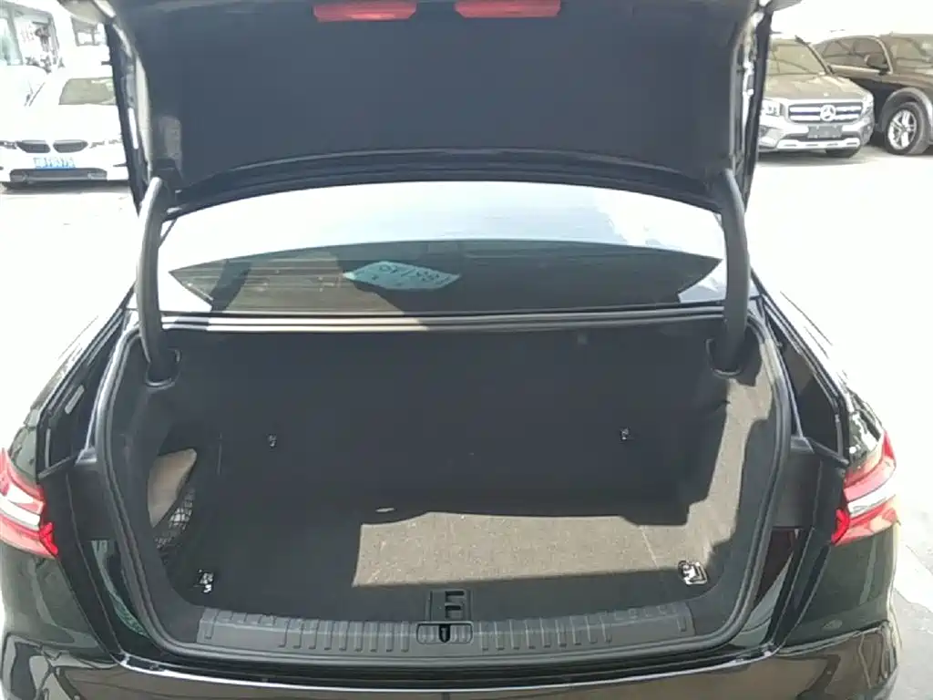 Audi A6L 2023 45 TFSI quattro Premium Dynamic фото 19