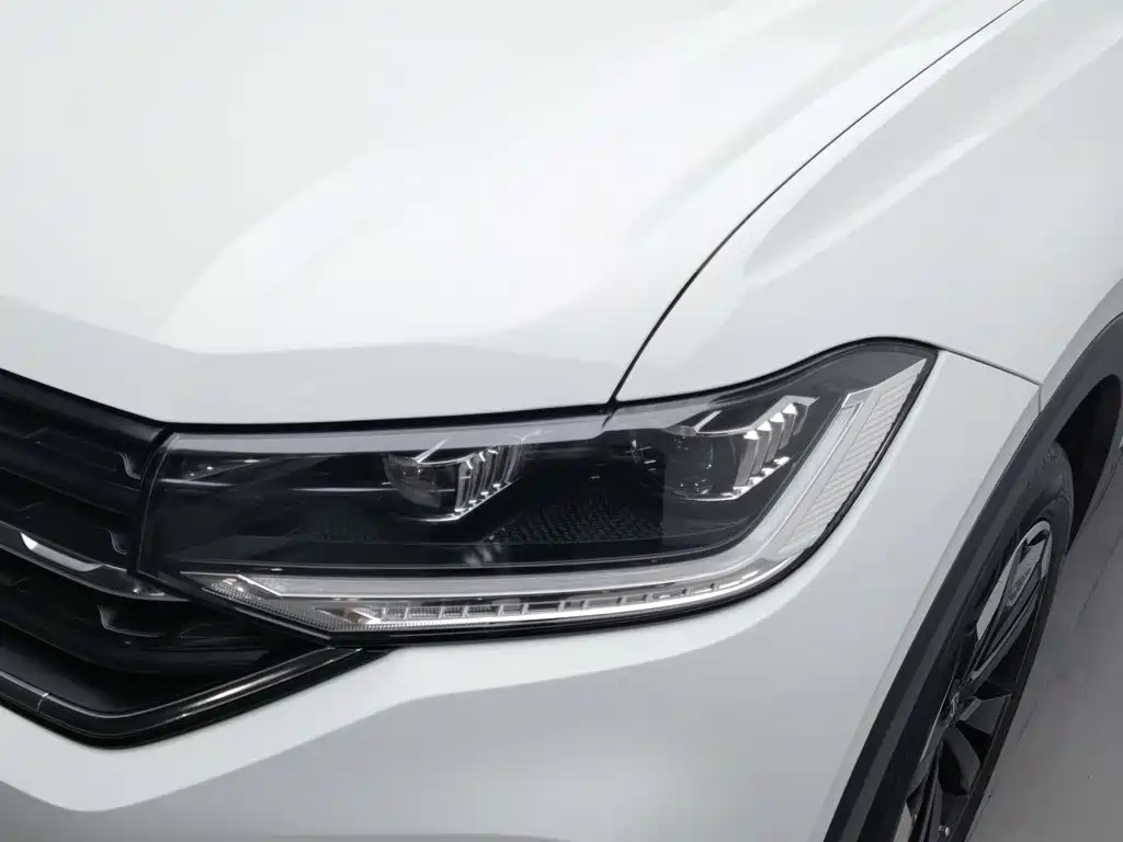 Фото 7 - Volkswagen Tacqua