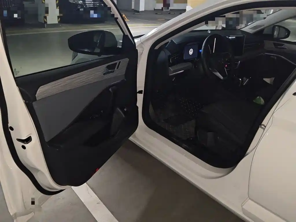Volkswagen Sagitar 2026 Model 30 Million Special Selection 300TSI DSG Surpass Edition фото 13
