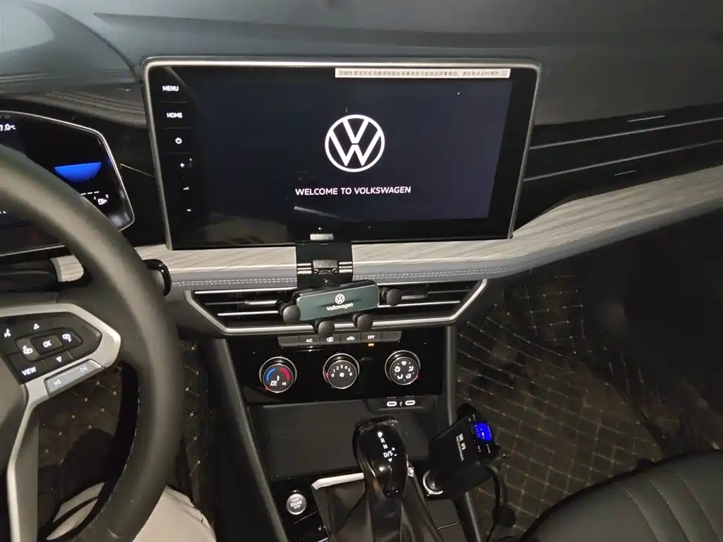 Volkswagen Sagitar 2026 Model 30 Million Special Selection 300TSI DSG Surpass Edition фото 10