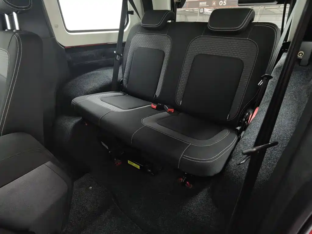 BAIC ORV Beijing Offroad BJ40 2015 2014 2.4L Manual Cross Country