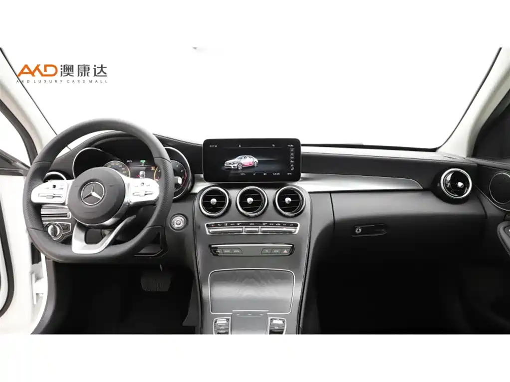 Mercedes-Benz C-Class 2020 Facelift C 260 L Sport фото 5