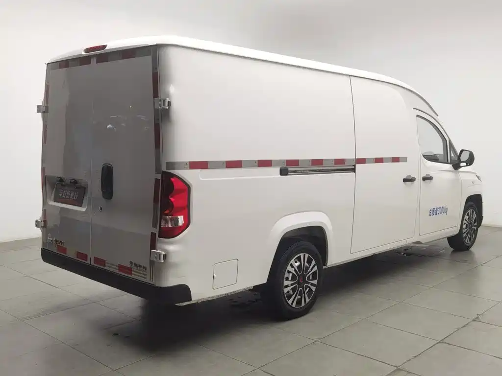 Lingshi Auto Ling Shi Golden Warehouse 2024 2023 Economy Edition Economy Cabin