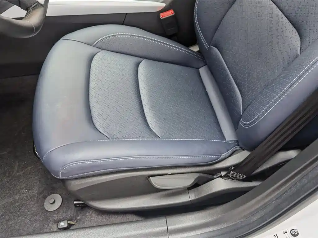Chevrolet Monza 2024 1.5L Dual-Clutch Delight Edition фото 20
