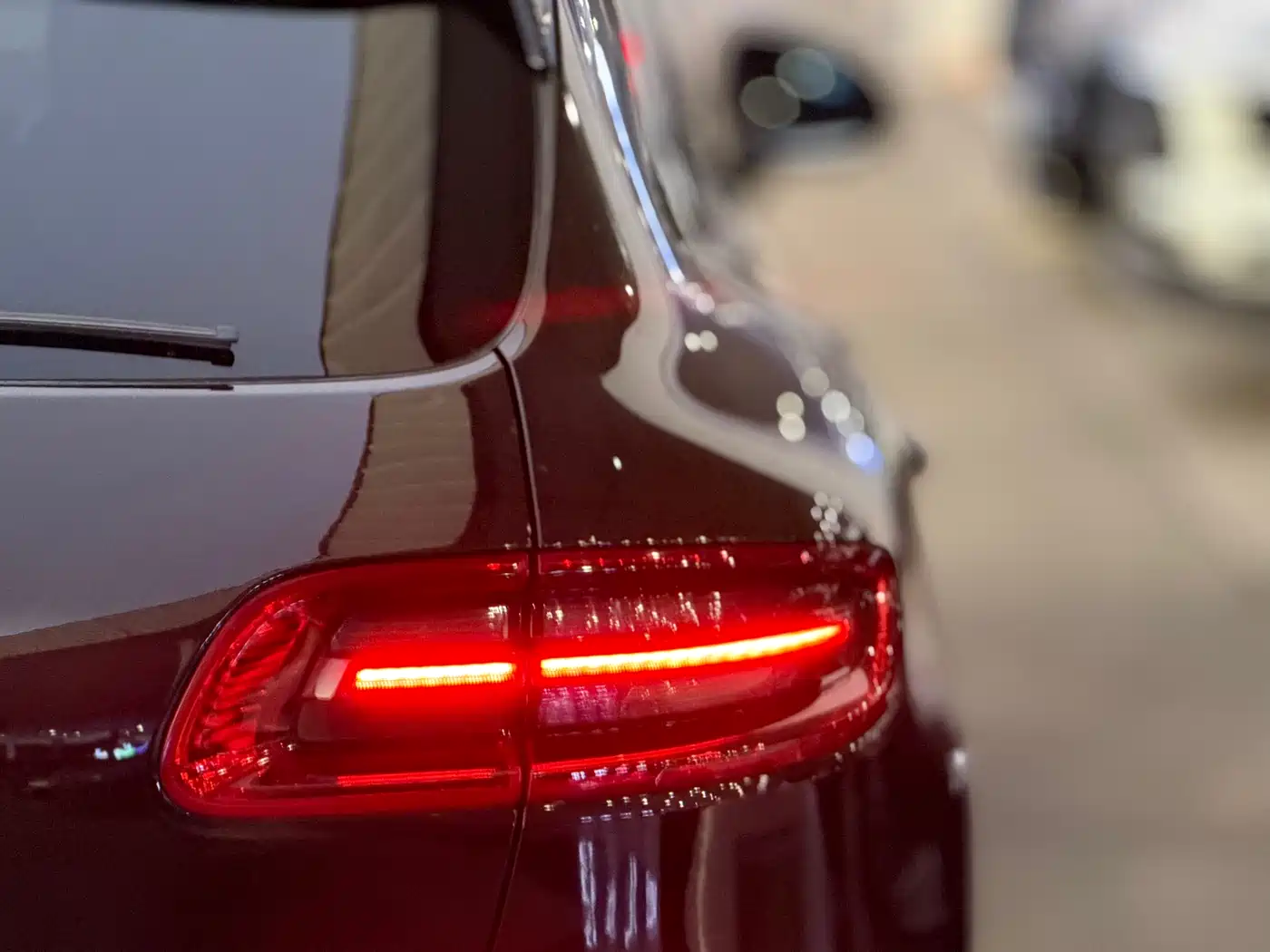Porsche Macan 2014 Macan 2.0T фото 6