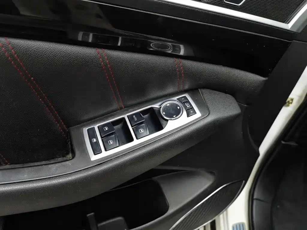 Leopaard CS10 2015 2015 2.0T Manual Excellence Edition