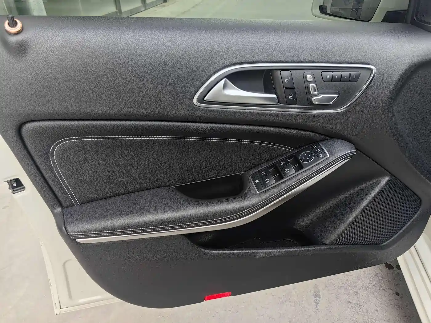 Mercedes-Benz A-Class (Import) 2017 A 200 Fashion Edition фото 11