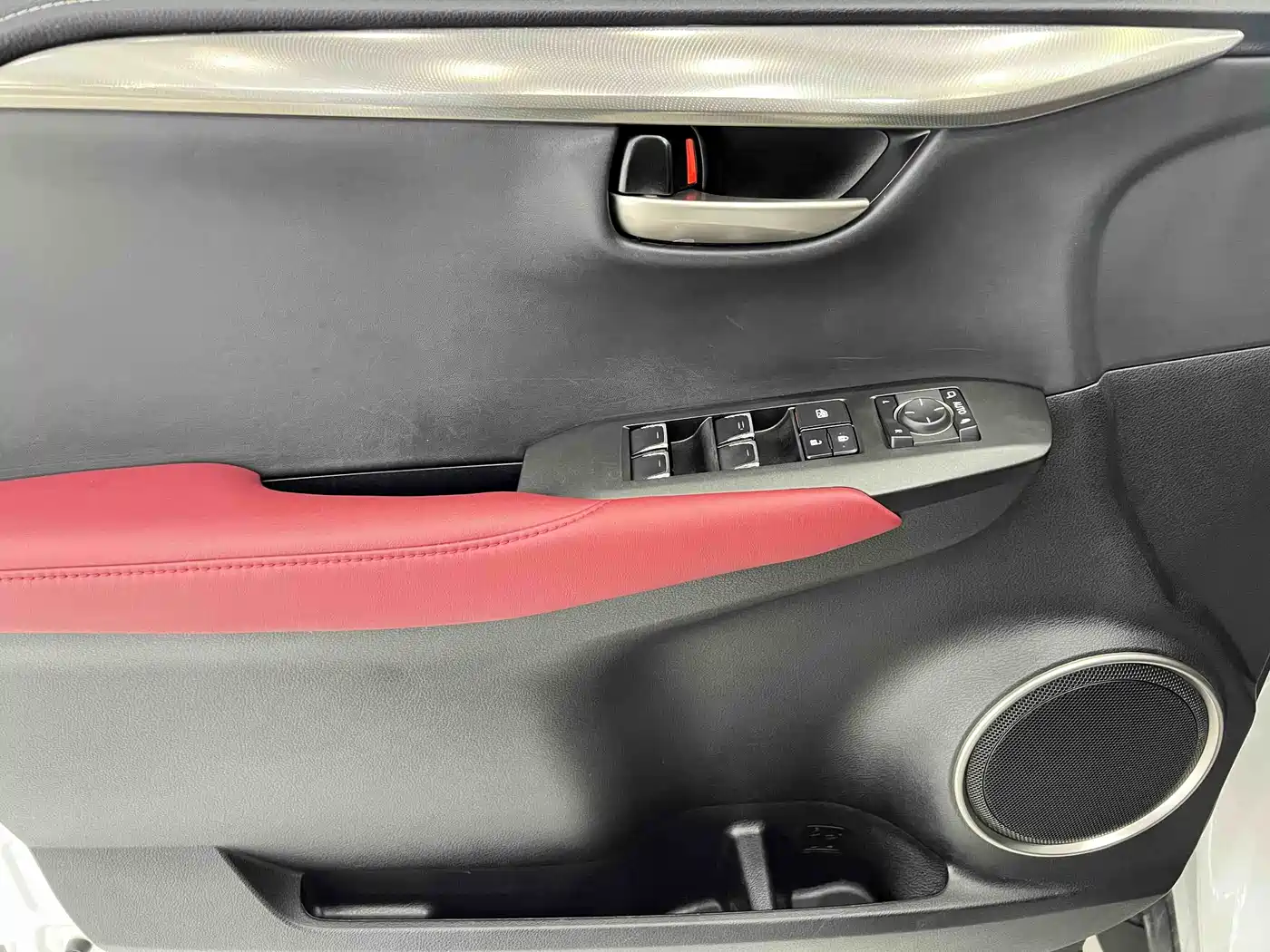 Lexus NX 2020 200 AWD F Sport China VI фото 13