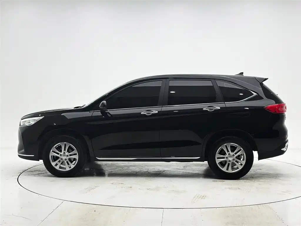 Haval M6 2021 PLUS 1.5T DCT Luxury Smart Connect фото 7