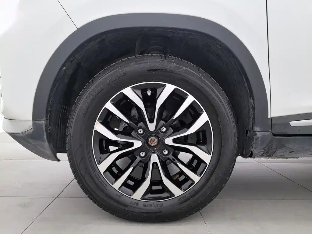 Nezha Auto Nezha N01 2019 2020 380i