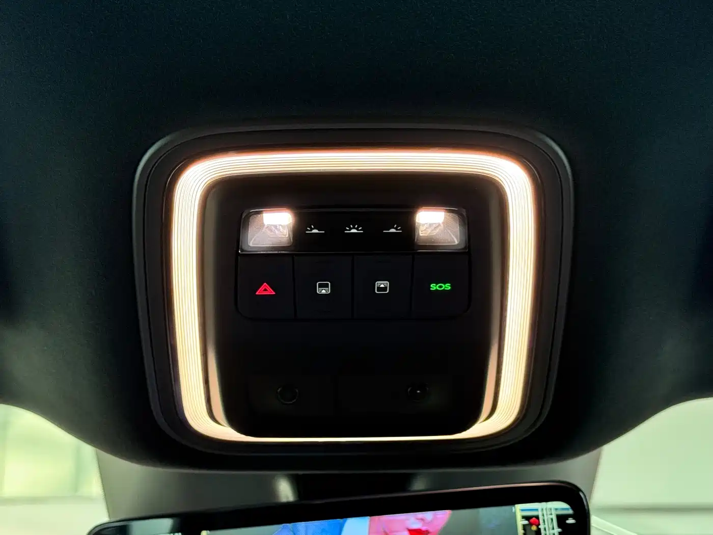 NIO ES8 2026 2025 Base Model