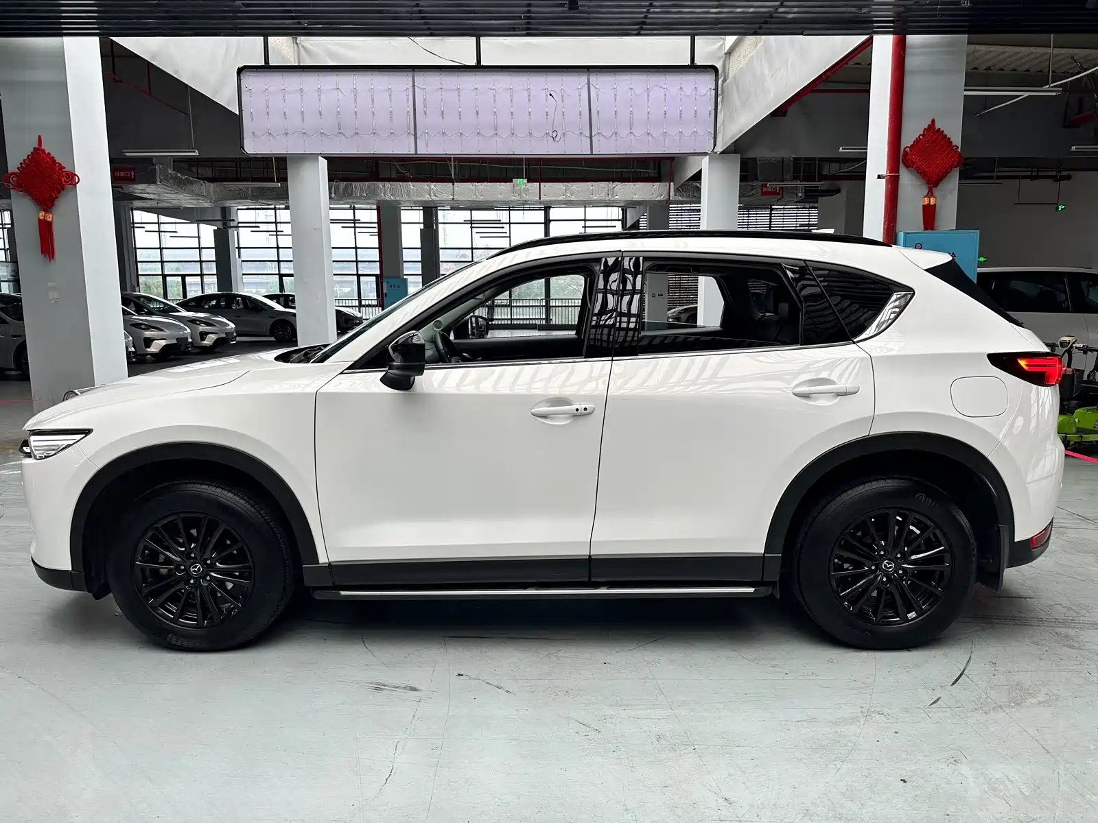 Photo 7 - Mazda CX-5